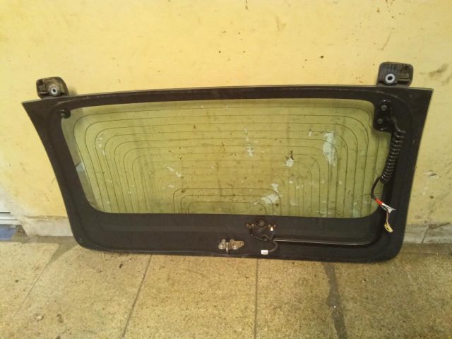 bontott CITROËN C1 Hátsó Szélvédő