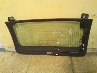 bontott CITROËN C1 Hátsó Szélvédő