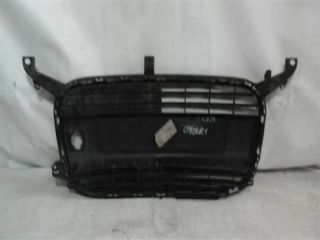bontott CITROËN C1 Hűtőrács