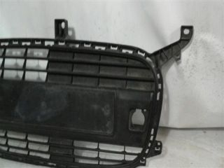 bontott CITROËN C1 Hűtőrács