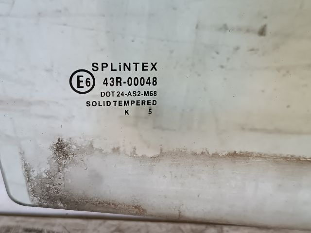 bontott CITROËN C1 Jobb első Ablak