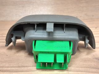 bontott CITROËN C1 Jobb első Ablakemelő Kapcsoló