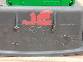 bontott CITROËN C1 Jobb első Ablakemelő Kapcsoló