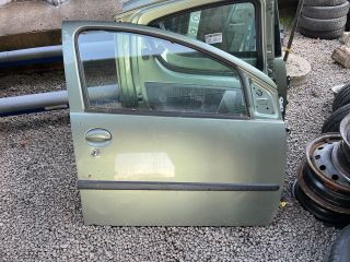 bontott CITROËN C1 Jobb első Ajtó (Részeivel)