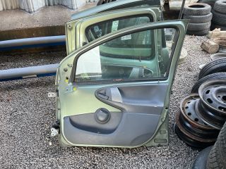 bontott CITROËN C1 Jobb első Ajtó (Részeivel)