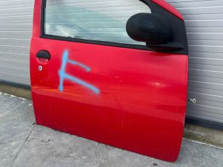 bontott CITROËN C1 Jobb első Ajtó (Üres lemez)