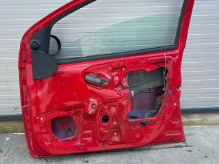 bontott CITROËN C1 Jobb első Ajtó (Üres lemez)