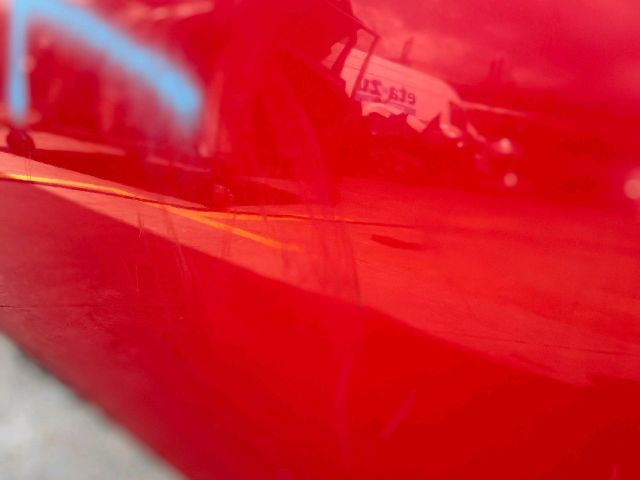 bontott CITROËN C1 Jobb első Ajtó (Üres lemez)