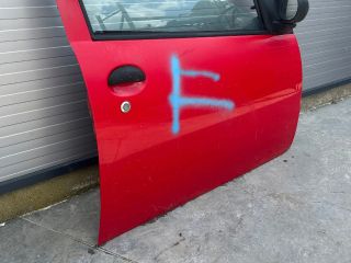 bontott CITROËN C1 Jobb első Ajtó (Üres lemez)