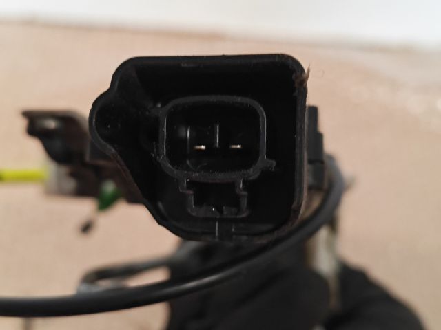 bontott CITROËN C1 Jobb első Ajtózár