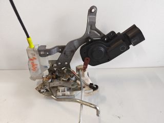 bontott CITROËN C1 Jobb első Ajtózár