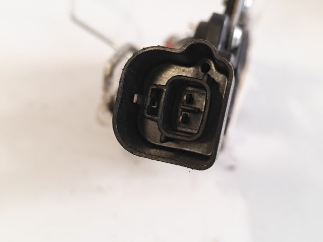 bontott CITROËN C1 Jobb első Ajtózár