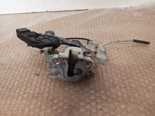 bontott CITROËN C1 Jobb első Ajtózár