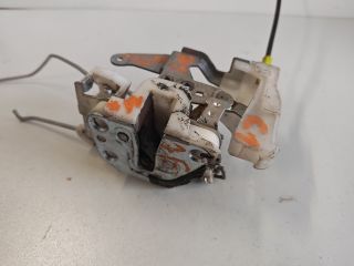 bontott CITROËN C1 Jobb első Ajtózár