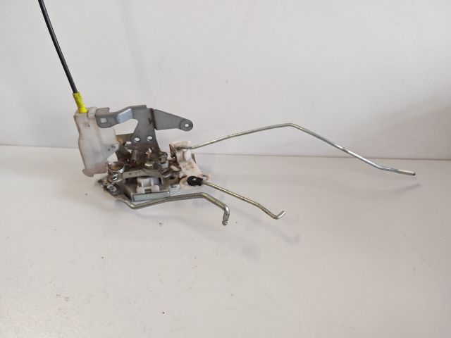 bontott CITROËN C1 Jobb első Ajtózár