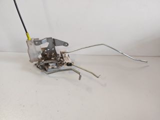 bontott CITROËN C1 Jobb első Ajtózár