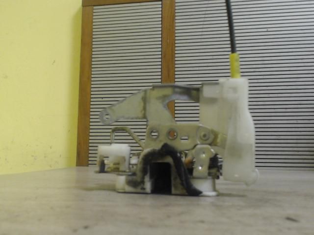 bontott CITROËN C1 Jobb első Ajtózár