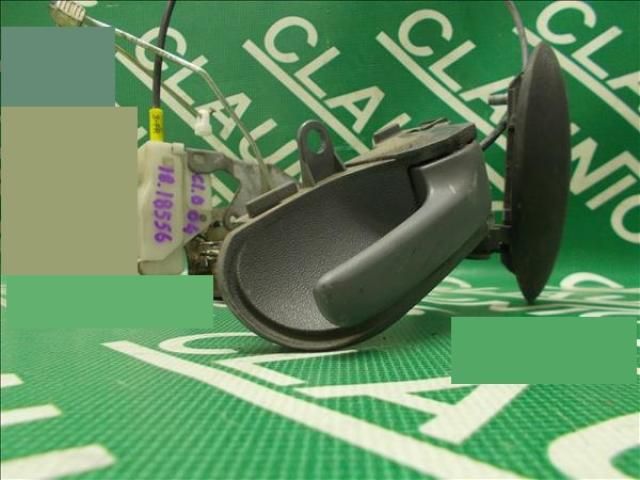 bontott CITROËN C1 Jobb első Ajtózár