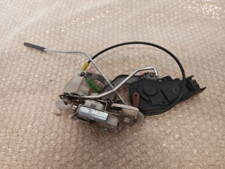 bontott CITROËN C1 Jobb első Ajtózár