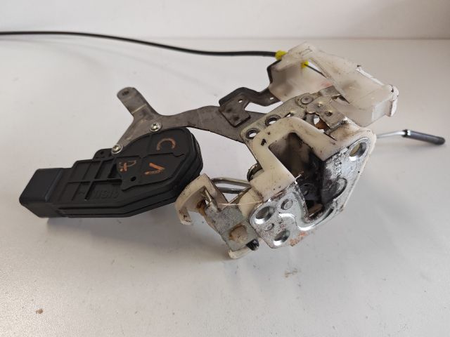 bontott CITROËN C1 Jobb első Ajtózár