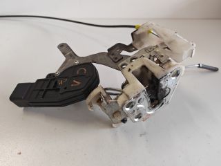 bontott CITROËN C1 Jobb első Ajtózár