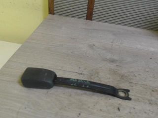 bontott CITROËN C1 Jobb első Biztonsági Öv Csat