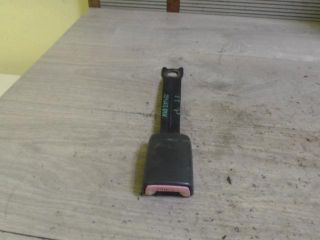 bontott CITROËN C1 Jobb első Biztonsági Öv Csat