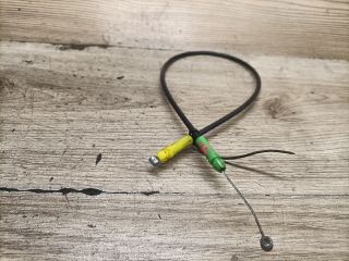 bontott CITROËN C1 Jobb első Kilincs Bowden