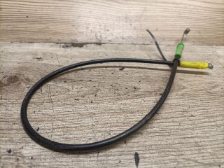 bontott CITROËN C1 Jobb első Kilincs Bowden