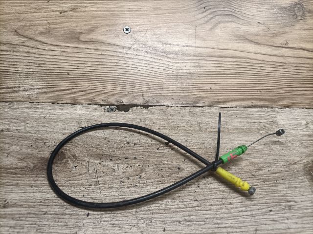 bontott CITROËN C1 Jobb első Kilincs Bowden