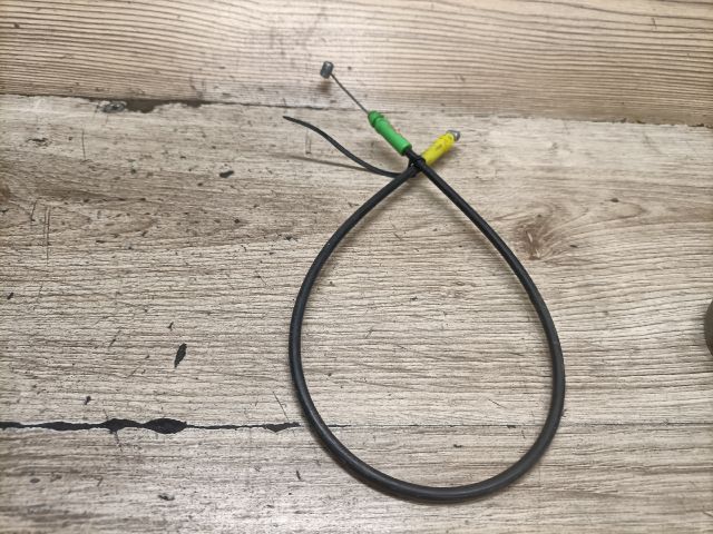 bontott CITROËN C1 Jobb első Kilincs Bowden