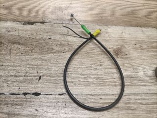 bontott CITROËN C1 Jobb első Kilincs Bowden