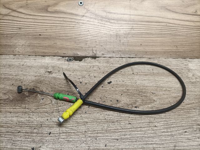 bontott CITROËN C1 Jobb első Kilincs Bowden