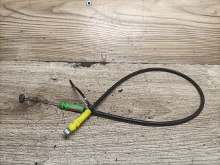 bontott CITROËN C1 Jobb első Kilincs Bowden