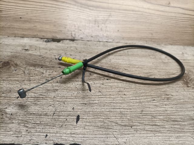 bontott CITROËN C1 Jobb első Kilincs Bowden