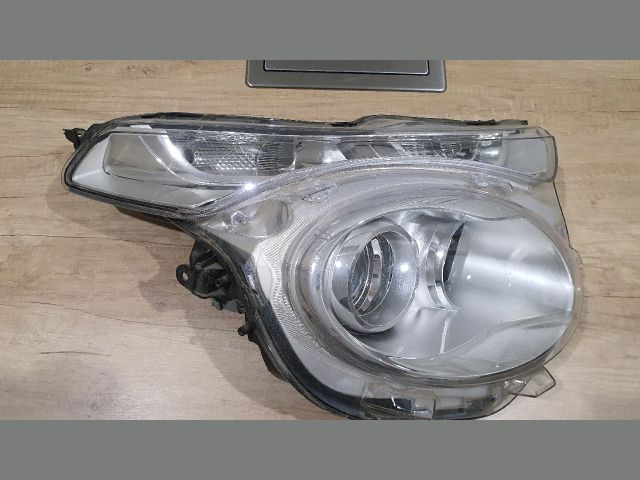 bontott CITROËN C1 Jobb Fényszóró