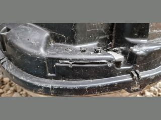 bontott CITROËN C1 Jobb Fényszóró