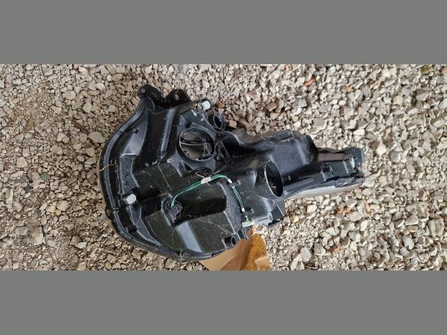 bontott CITROËN C1 Jobb Fényszóró