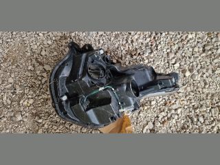 bontott CITROËN C1 Jobb Fényszóró