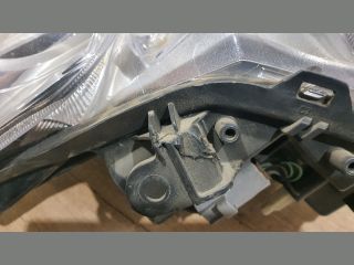 bontott CITROËN C1 Jobb Fényszóró