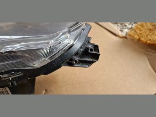 bontott CITROËN C1 Jobb Fényszóró