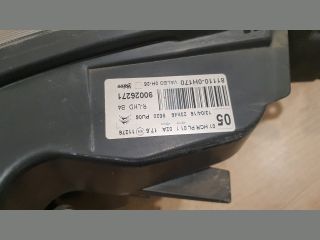 bontott CITROËN C1 Jobb Fényszóró