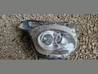 bontott CITROËN C1 Jobb Fényszóró