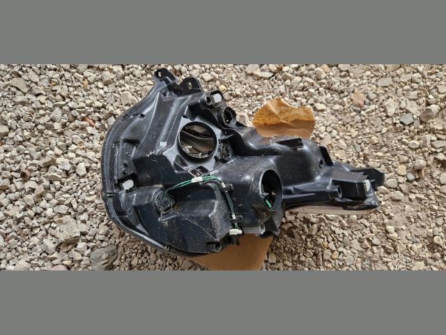 bontott CITROËN C1 Jobb Fényszóró