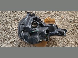 bontott CITROËN C1 Jobb Fényszóró