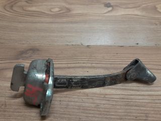 bontott CITROËN C1 Jobb hátsó Ajtóhatároló