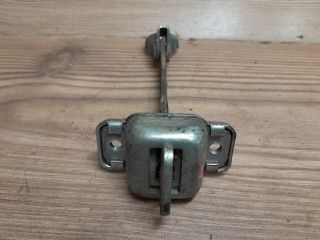 bontott CITROËN C1 Jobb hátsó Ajtóhatároló