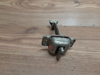 bontott CITROËN C1 Jobb hátsó Ajtóhatároló