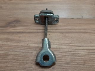 bontott CITROËN C1 Jobb hátsó Ajtóhatároló