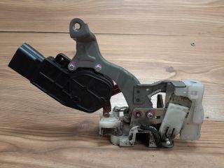 bontott CITROËN C1 Jobb hátsó Ajtózár